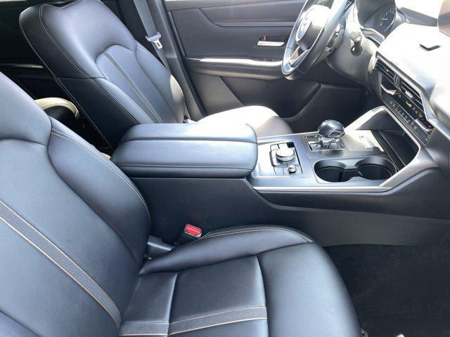 used 2024 Mazda CX-90 car, priced at $31,162