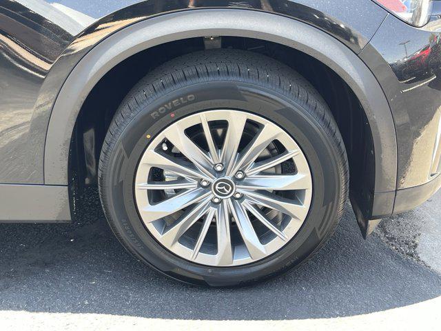 used 2024 Mazda CX-90 car, priced at $31,162