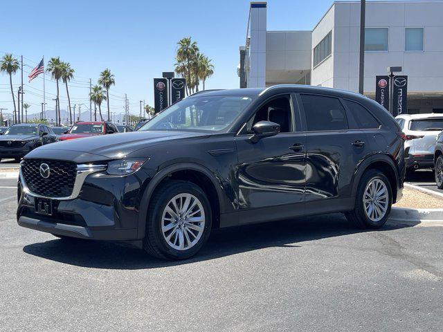 used 2024 Mazda CX-90 car, priced at $31,162