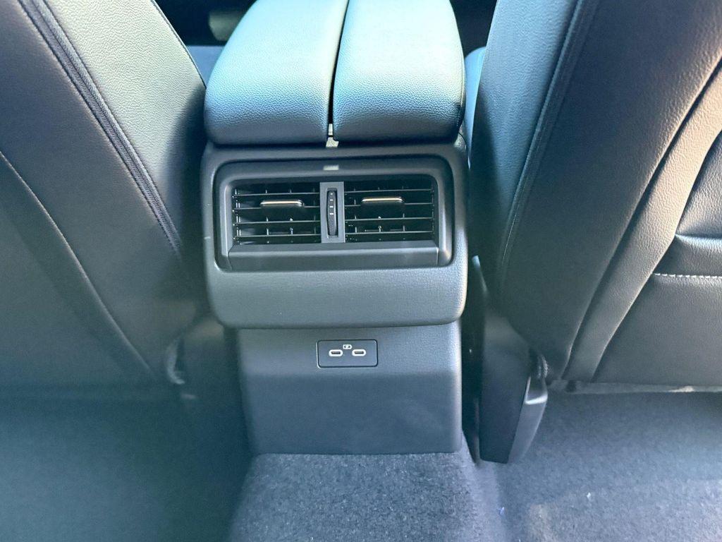 new 2025 Mazda CX-50 car, priced at $28,636