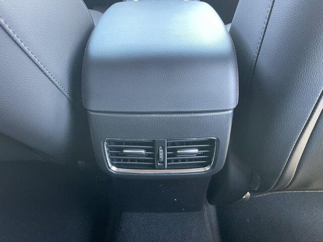 new 2025 Mazda CX-5 car, priced at $38,818