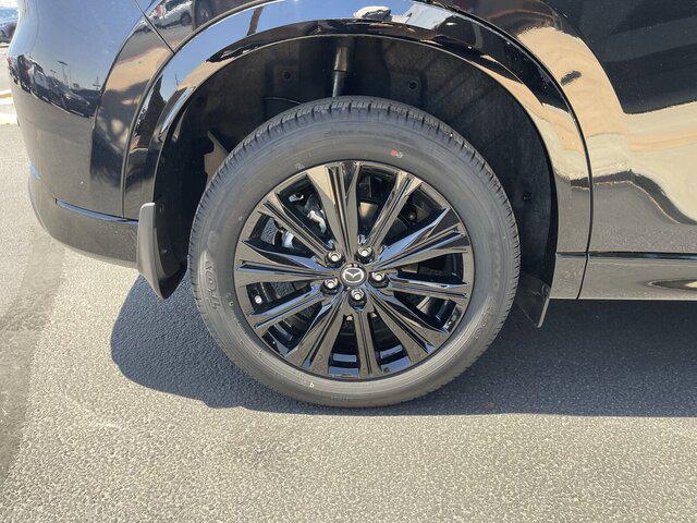 new 2025 Mazda CX-5 car, priced at $38,818