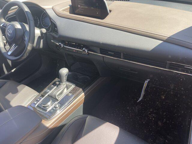 new 2025 Mazda CX-30 car, priced at $25,991