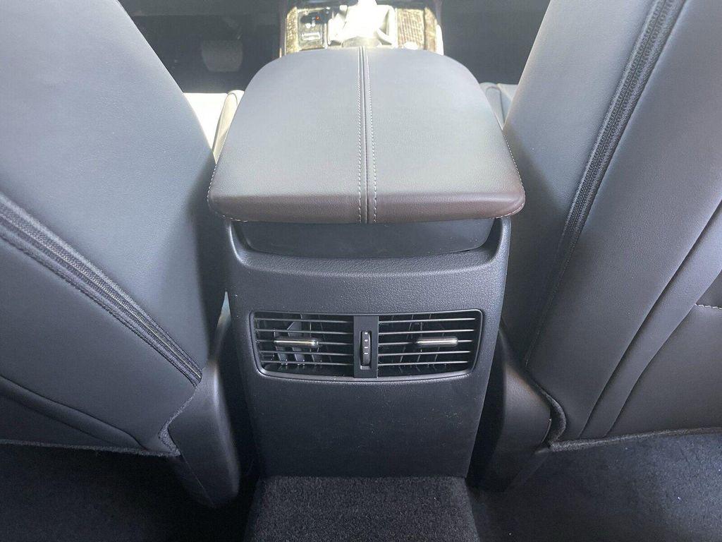 new 2025 Mazda CX-30 car, priced at $26,491