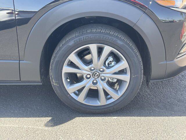 new 2025 Mazda CX-30 car, priced at $25,991