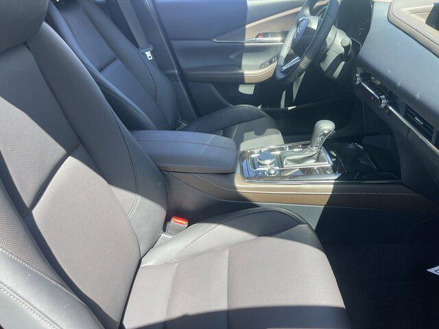 new 2025 Mazda CX-30 car, priced at $25,991