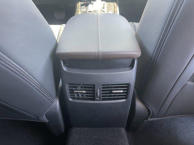 new 2025 Mazda CX-30 car, priced at $25,991