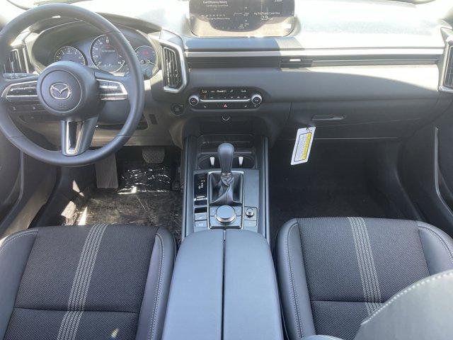new 2025 Mazda CX-50 car, priced at $33,570