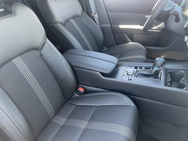 new 2025 Mazda CX-50 car, priced at $33,570