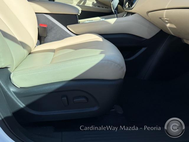 used 2021 Nissan Murano car, priced at $21,970