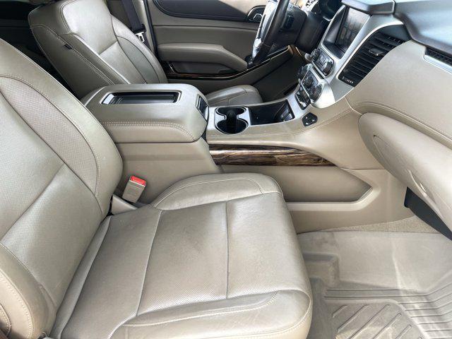 used 2020 GMC Yukon car, priced at $38,186