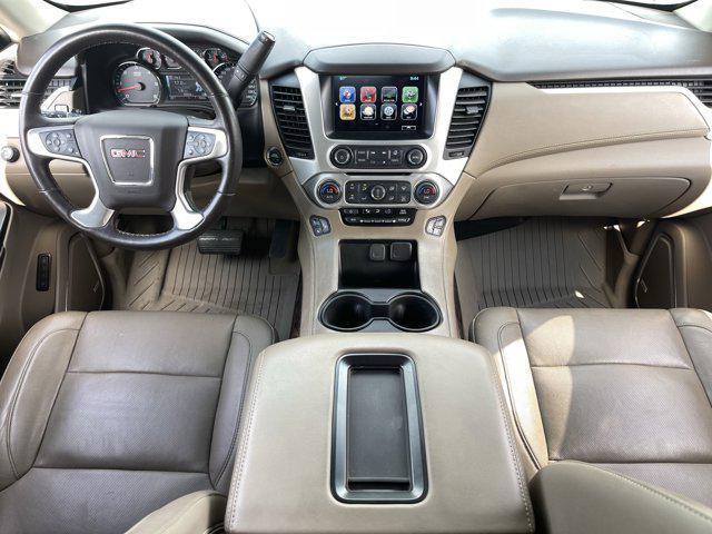 used 2020 GMC Yukon car, priced at $38,186