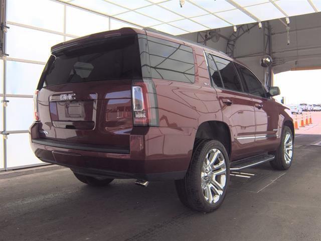 used 2020 GMC Yukon car, priced at $38,754