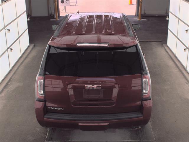 used 2020 GMC Yukon car, priced at $38,754
