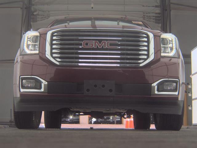 used 2020 GMC Yukon car, priced at $38,754