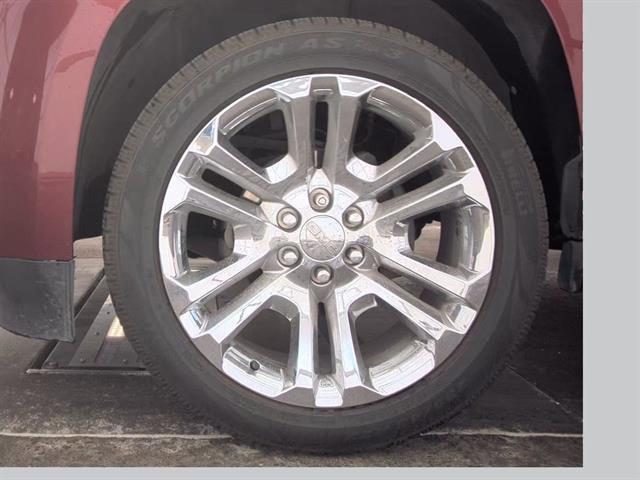 used 2020 GMC Yukon car, priced at $38,754