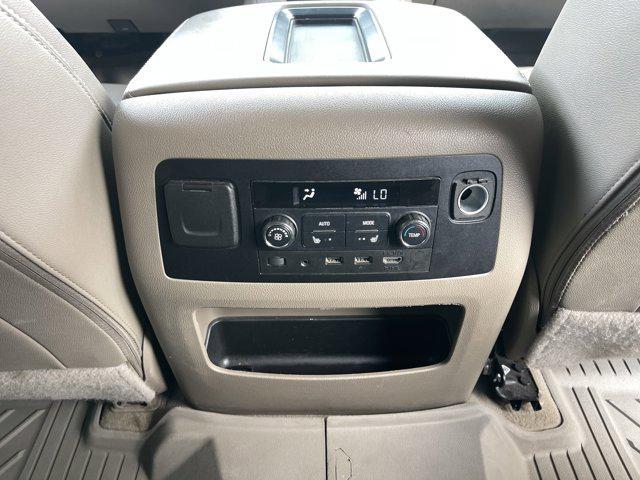 used 2020 GMC Yukon car, priced at $38,186