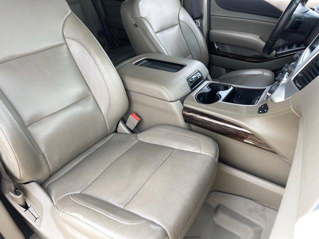 used 2020 GMC Yukon car, priced at $38,186