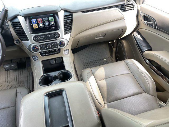 used 2020 GMC Yukon car, priced at $38,186