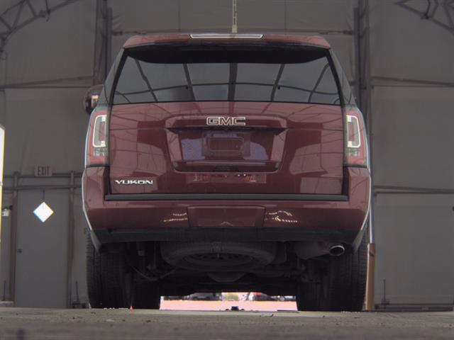 used 2020 GMC Yukon car, priced at $38,754