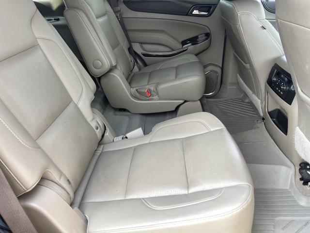 used 2020 GMC Yukon car, priced at $38,186