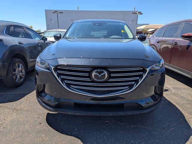 used 2023 Mazda CX-9 car, priced at $27,673