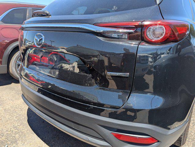 used 2023 Mazda CX-9 car, priced at $27,673