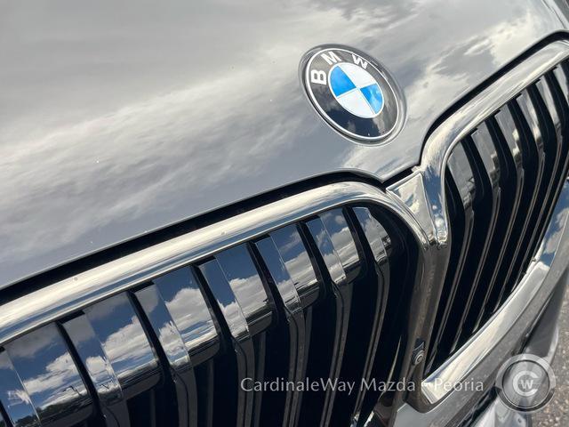used 2020 BMW M760 car, priced at $62,353