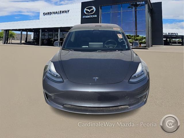 used 2019 Tesla Model 3 car, priced at $20,531