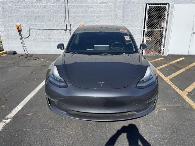used 2019 Tesla Model 3 car, priced at $20,986