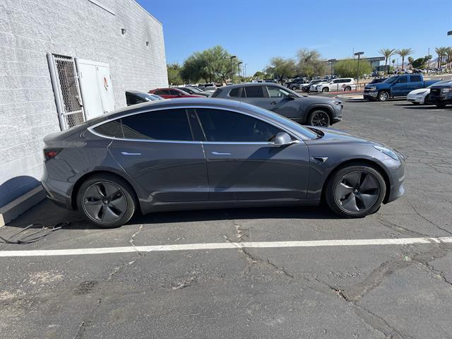 used 2019 Tesla Model 3 car, priced at $20,986