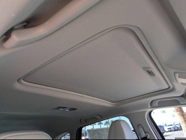new 2025 Mazda CX-5 car, priced at $31,389