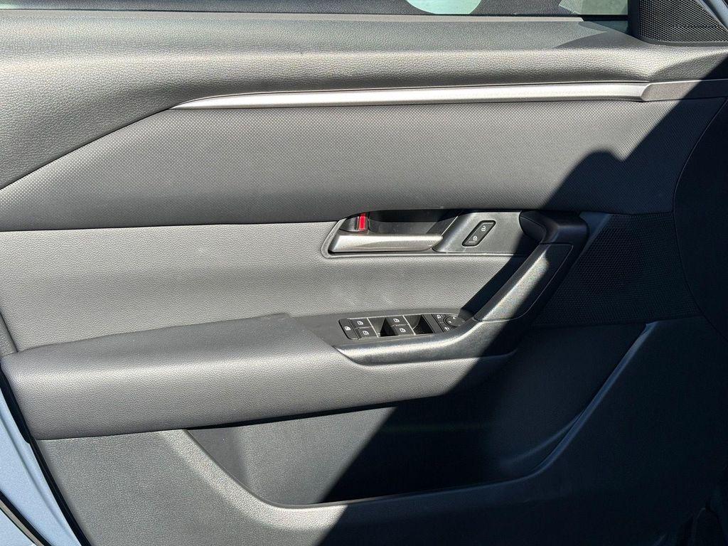 new 2025 Mazda CX-50 car, priced at $29,241