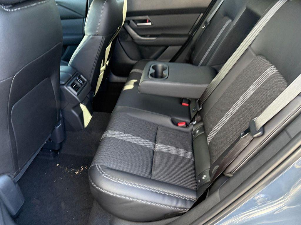 new 2025 Mazda CX-50 car, priced at $29,241