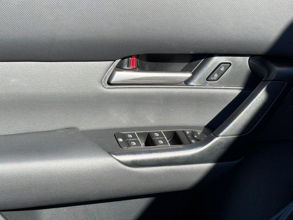 new 2025 Mazda CX-50 car, priced at $29,241