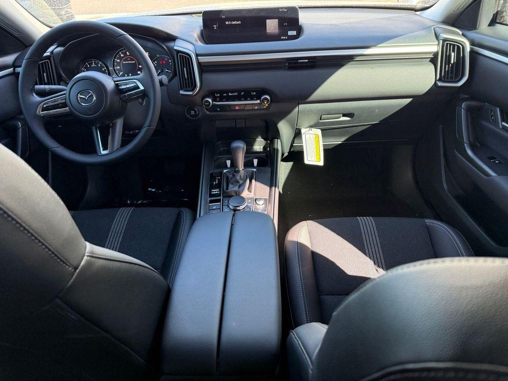 new 2025 Mazda CX-50 car, priced at $29,241