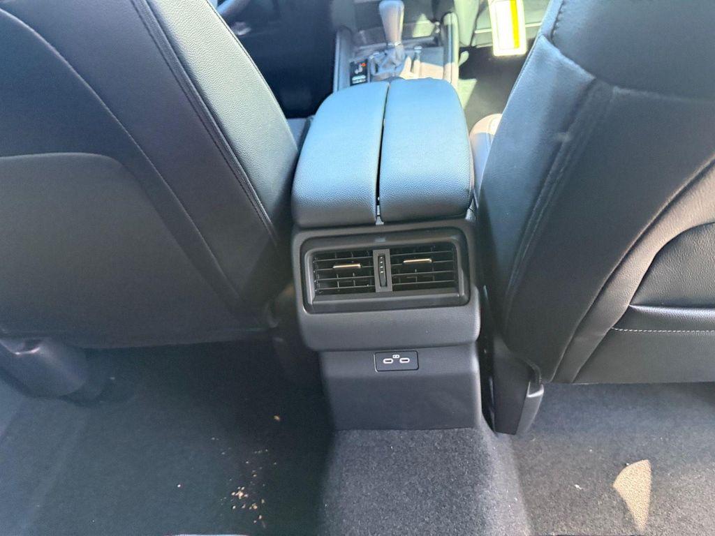 new 2025 Mazda CX-50 car, priced at $29,241