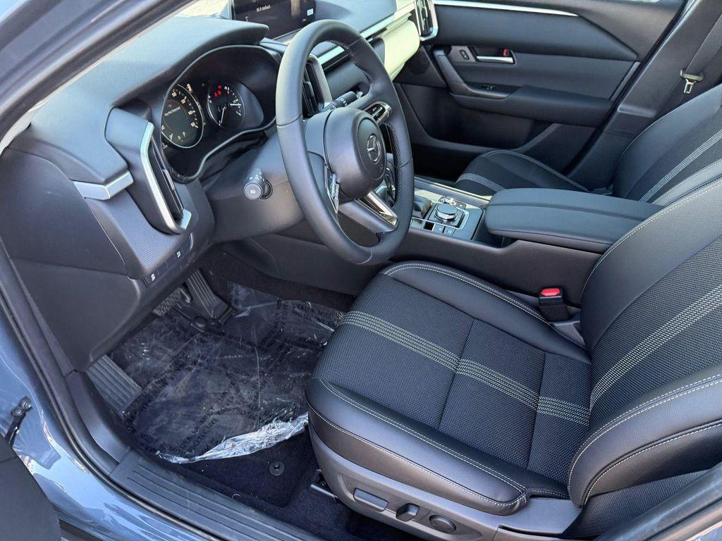 new 2025 Mazda CX-50 car, priced at $29,241