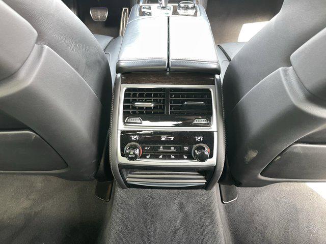 used 2022 BMW 750 car, priced at $54,986