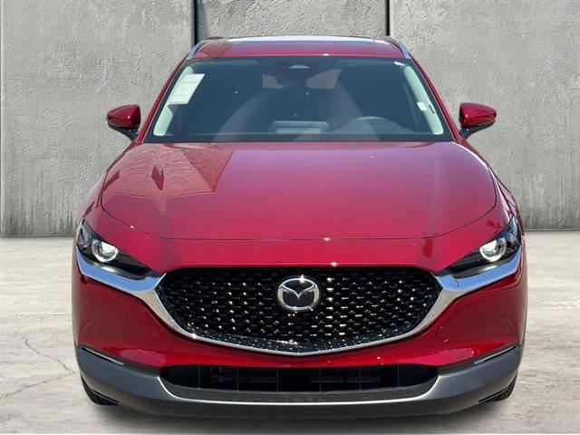 new 2024 Mazda CX-30 car, priced at $29,229