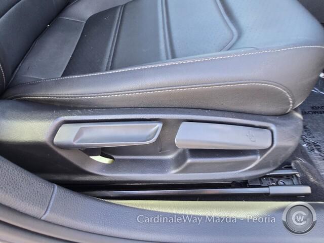 used 2021 Volkswagen Passat car, priced at $20,840