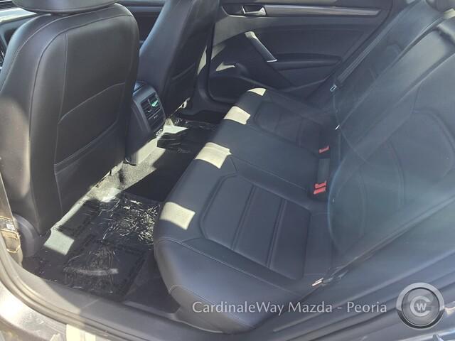 used 2021 Volkswagen Passat car, priced at $20,840
