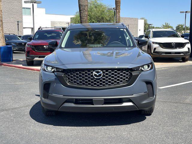 new 2025 Mazda CX-50 Hybrid car, priced at $33,541