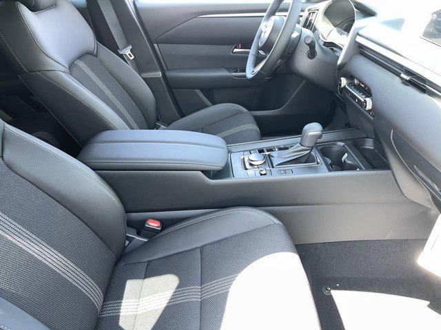 new 2025 Mazda CX-50 Hybrid car, priced at $33,541