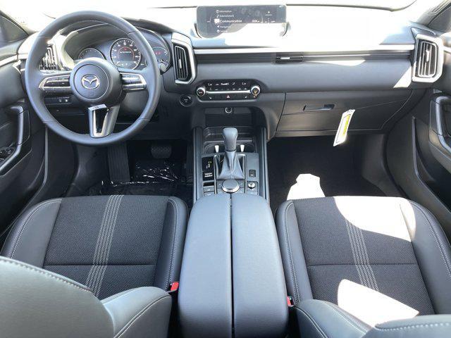 new 2025 Mazda CX-50 Hybrid car, priced at $33,541