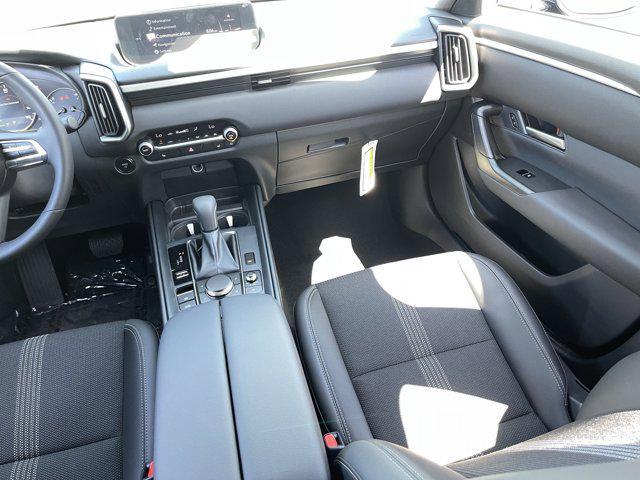 new 2025 Mazda CX-50 Hybrid car, priced at $33,541