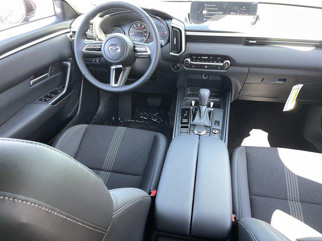 new 2025 Mazda CX-50 Hybrid car, priced at $33,541