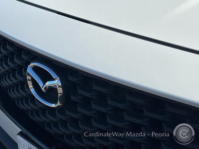 used 2024 Mazda CX-50 car, priced at $24,632