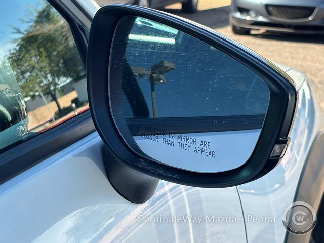 used 2024 Mazda CX-50 car, priced at $24,632