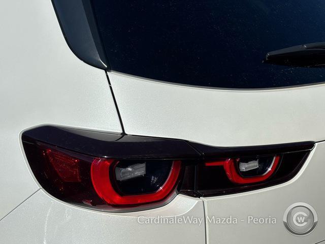 used 2024 Mazda CX-50 car, priced at $24,632